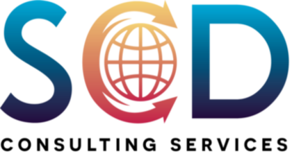 SCD Logo